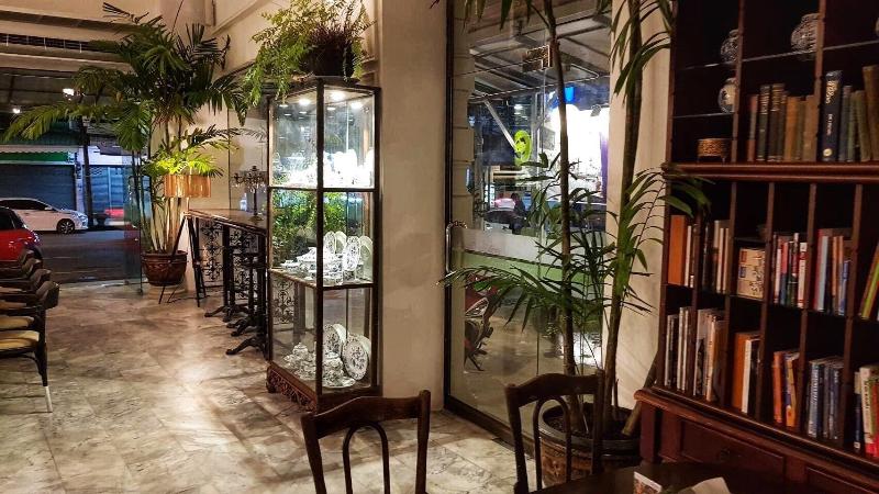 Photo of Yuu Hotel Ubon Ratchathani, 3-star hotel in Ubon Ratchathani