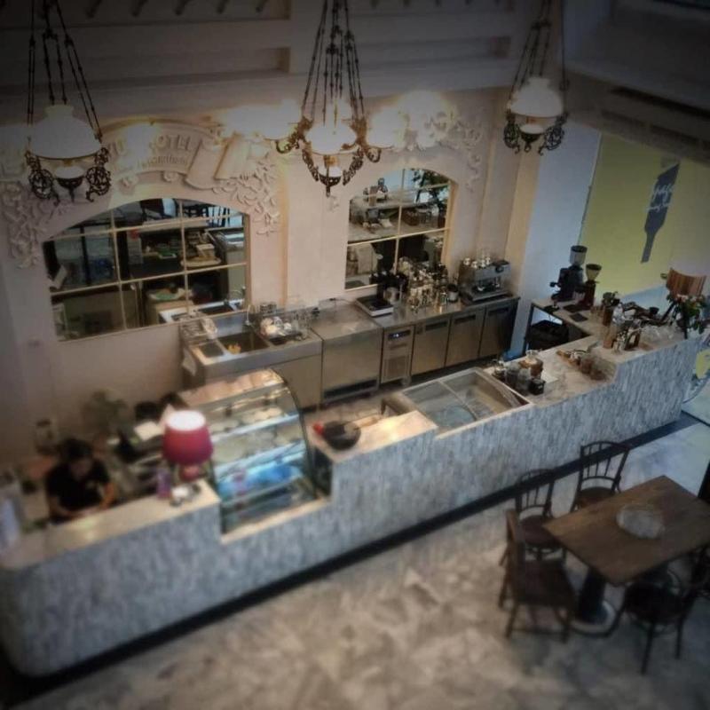 Photo of Yuu Hotel Ubon Ratchathani, 3-star hotel in Ubon Ratchathani