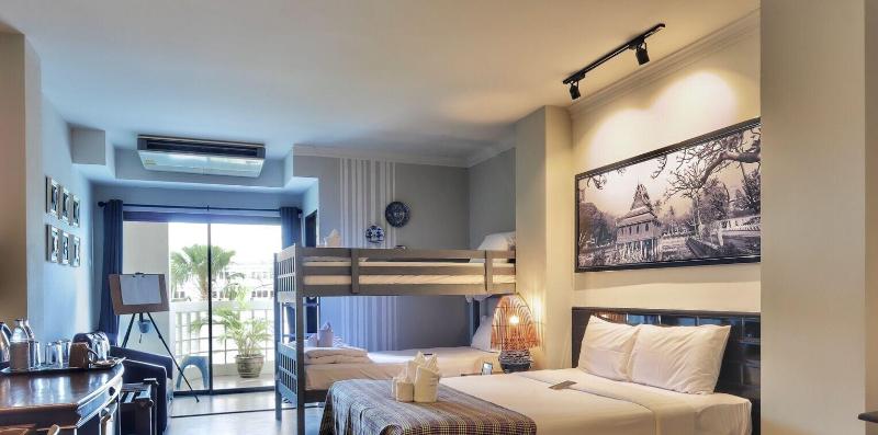 Photo of Yuu Hotel Ubon Ratchathani, 3-star hotel in Ubon Ratchathani