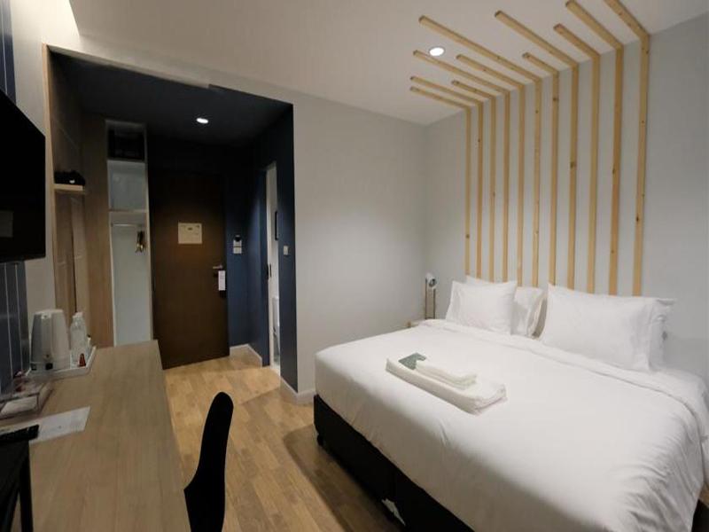 Photo of The Galla Hotel, 3-star hotel in Ranong