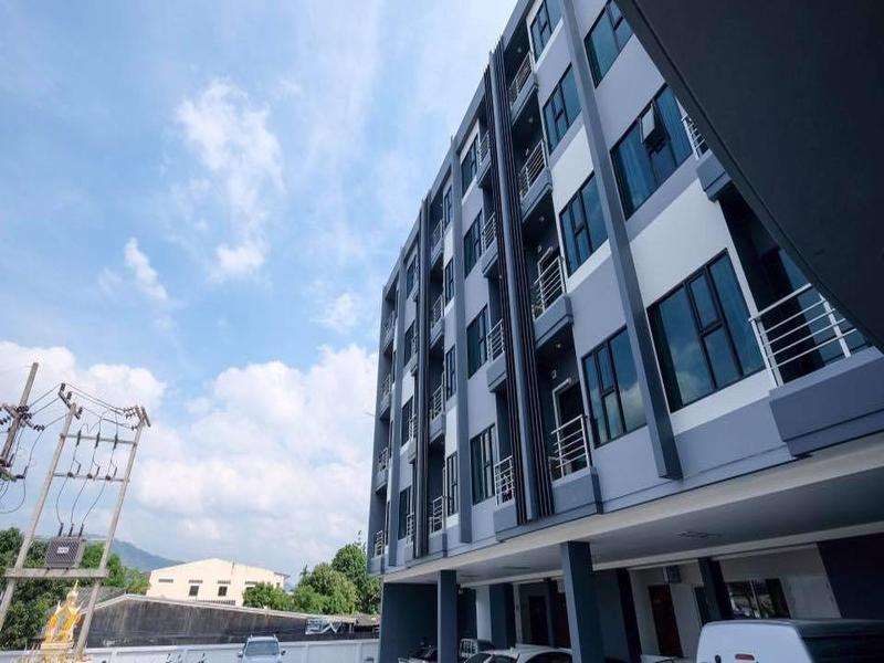 Photo of The Galla Hotel, 3-star hotel in Ranong