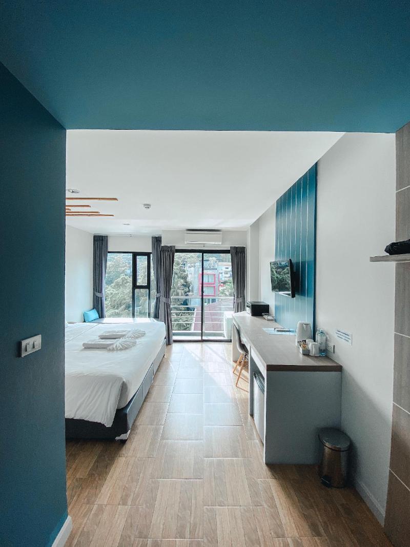 Photo of The Galla Hotel, 3-star hotel in Ranong