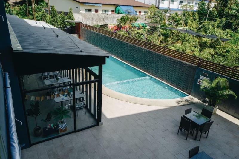 Photo of The Galla Hotel, 3-star hotel in Ranong