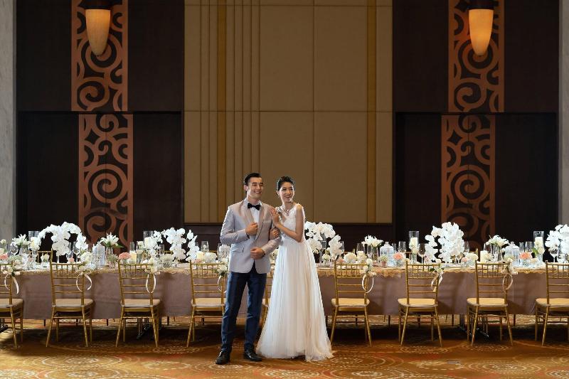 Sheraton Hua Hin Resort & Spa, Singapore