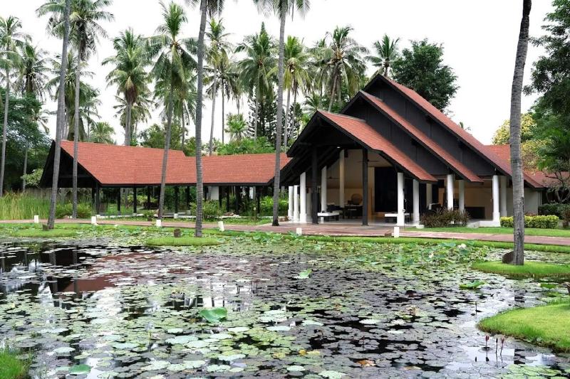 Wyndham Hua Hin Pranburi Resort & Villas, Singapore