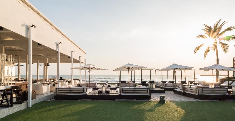 Putahracsa Hua Hin Resort, Singapore