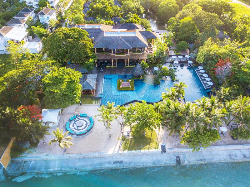 Mövenpick Asara Resort & Spa Hua Hin, Singapore