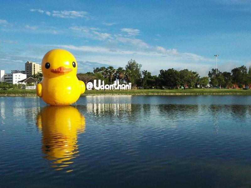 Veethara Boutique Hotel, 3-star hotel in Mak Khaeng