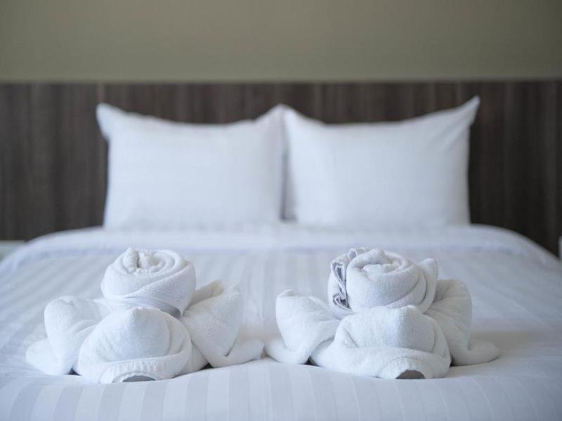 Photo of Veethara Boutique Hotel, 3-star hotel in Mak Khaeng