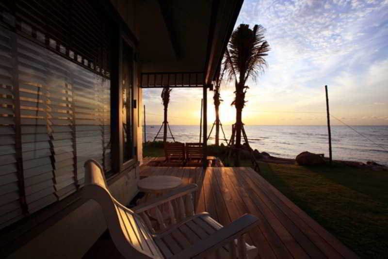 Devasom Hua Hin Resort, Singapore