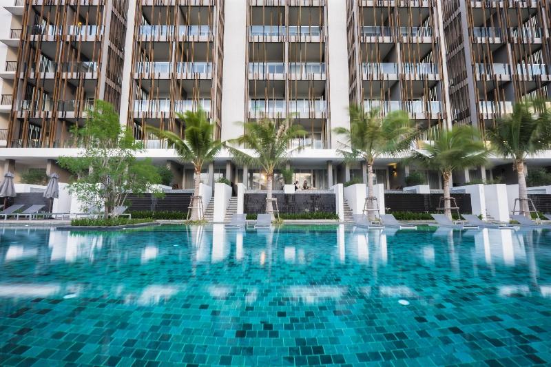 G Hua Hin Resort & Mall, Singapore