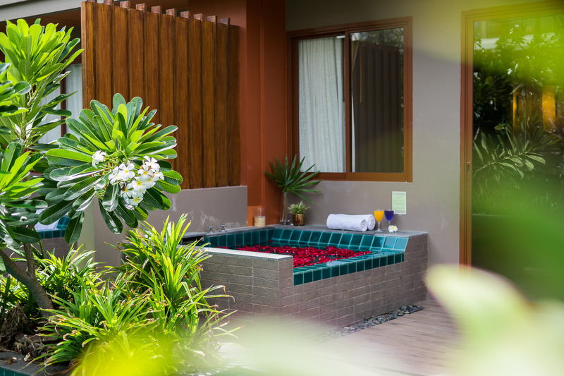 Photo of Ayrest Hotel, 4-star hotel in Hua Hin (and vicinity)