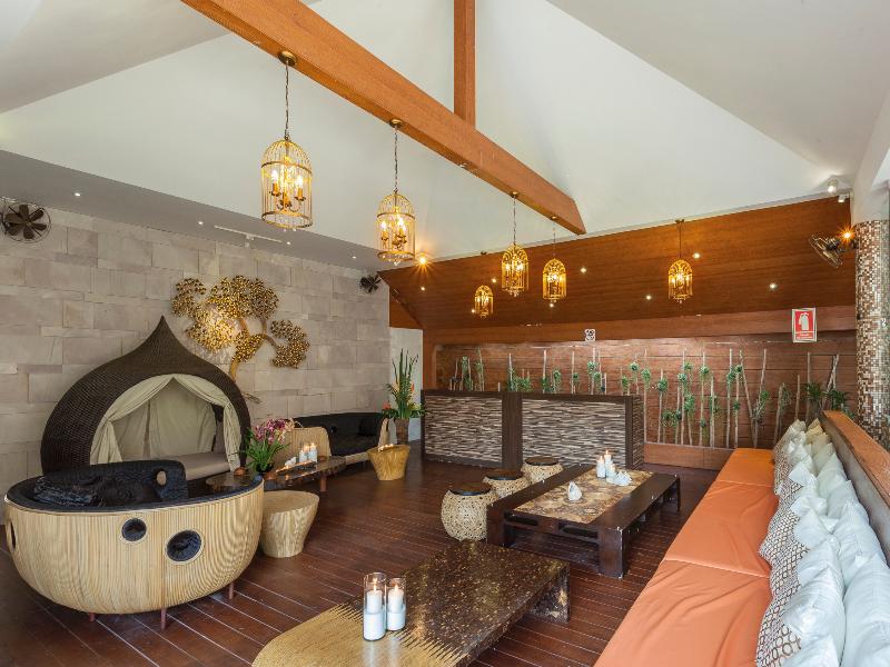 Photo of Dhevan Dara Resort & Spa, 5-star hotel in Hua Hin (and vicinity)