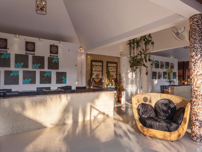 Photo of Dhevan Dara Resort & Spa, 5-star hotel in Hua Hin (and vicinity)