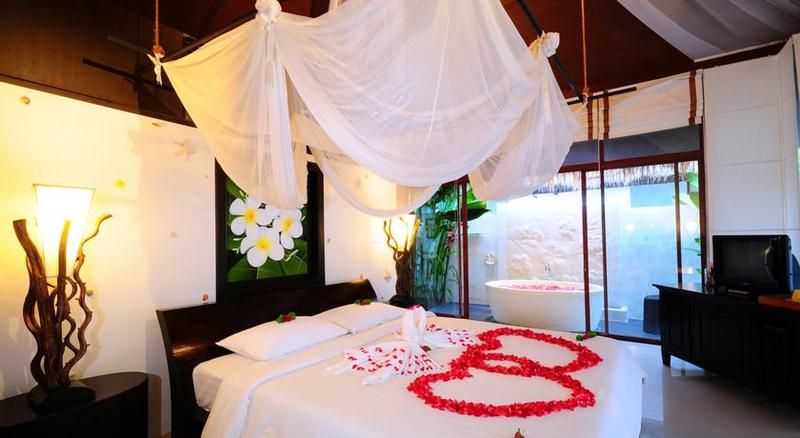 Photo of Dhevan Dara Resort & Spa, 5-star hotel in Hua Hin (and vicinity)