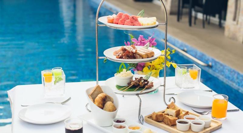 Photo of Dhevan Dara Resort & Spa, 5-star hotel in Hua Hin (and vicinity)