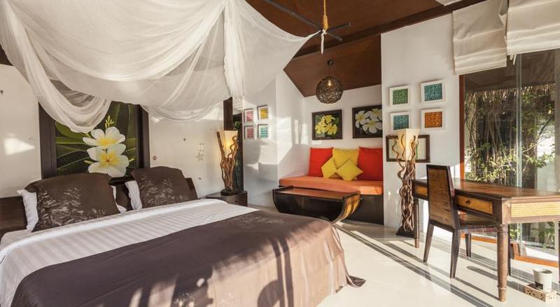 Photo of Dhevan Dara Resort & Spa, 5-star hotel in Hua Hin (and vicinity)