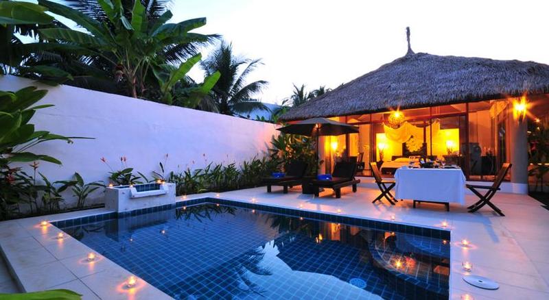 Photo of Dhevan Dara Resort & Spa, 5-star hotel in Hua Hin (and vicinity)