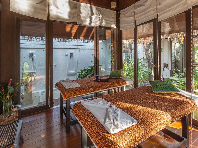 Photo of Dhevan Dara Resort & Spa, 5-star hotel in Hua Hin (and vicinity)