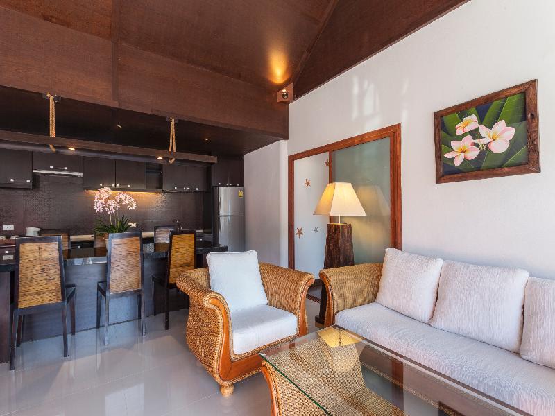 Photo of Dhevan Dara Resort & Spa, 5-star hotel in Hua Hin (and vicinity)