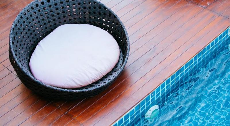 Photo of Dhevan Dara Resort & Spa, 5-star hotel in Hua Hin (and vicinity)