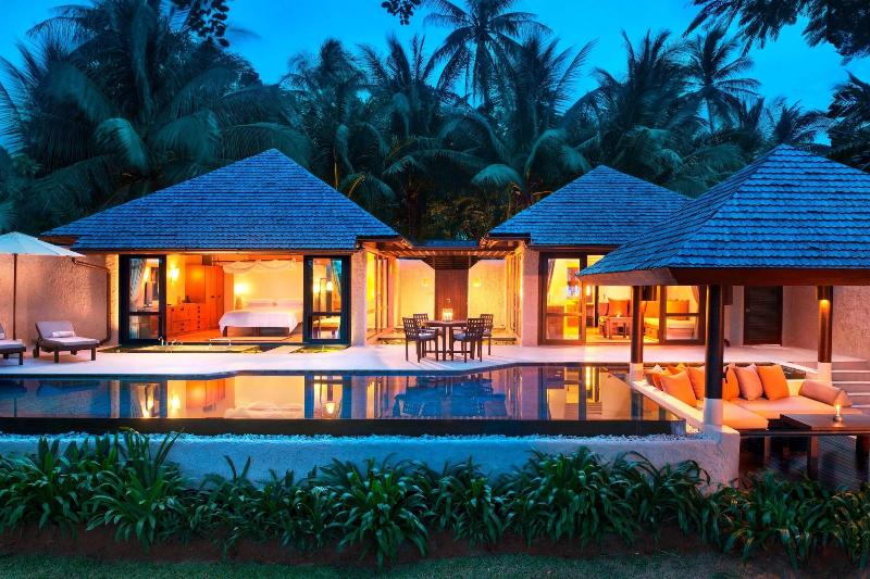 Sheraton Hua Hin Pranburi Villas, 5-star hotel in Hua Hin (and vicinity)