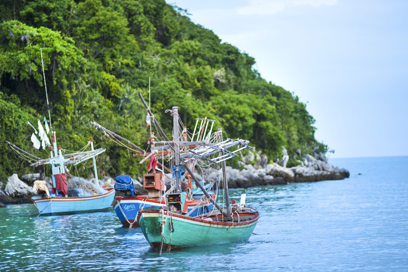 Photo of Sheraton Hua Hin Pranburi Villas, 5-star hotel in Hua Hin (and vicinity)