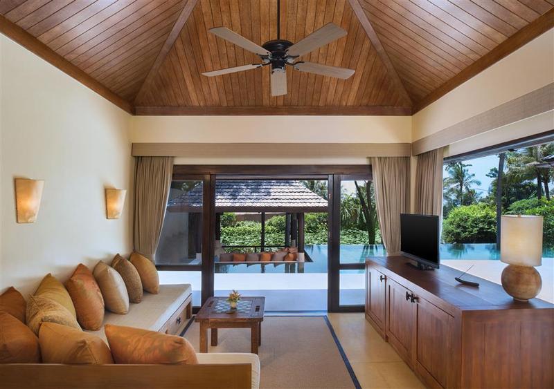 Photo of Sheraton Hua Hin Pranburi Villas, 5-star hotel in Hua Hin (and vicinity)