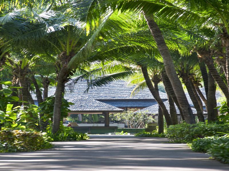 Photo of Sheraton Hua Hin Pranburi Villas, 5-star hotel in Hua Hin (and vicinity)