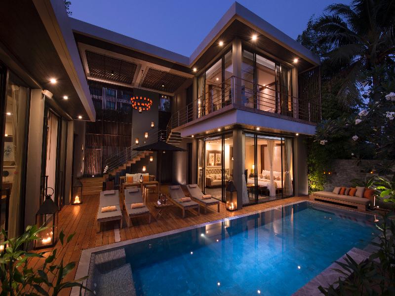 Photo of V Villas Hua Hin - MGallery Collection, 5-star hotel in Hua Hin (and vicinity)