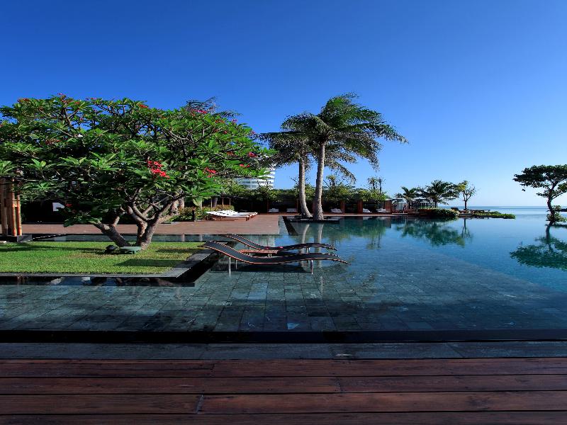 Photo of V Villas Hua Hin - MGallery Collection, 5-star hotel in Hua Hin (and vicinity)