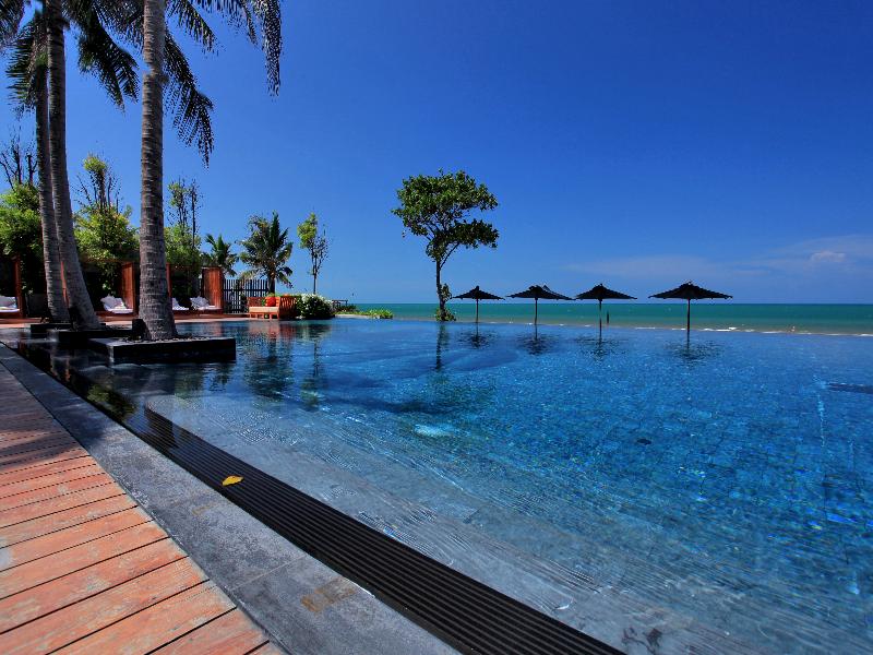 Photo of V Villas Hua Hin - MGallery Collection, 5-star hotel in Hua Hin (and vicinity)