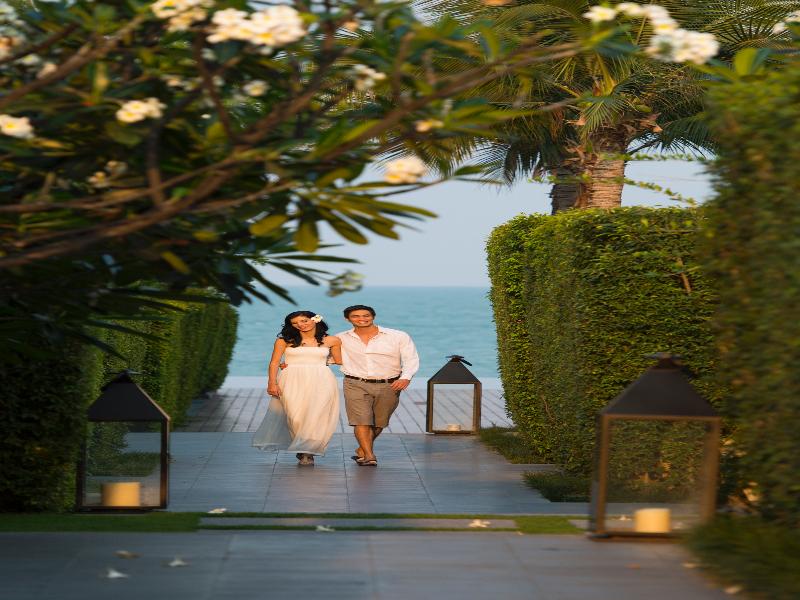 Photo of V Villas Hua Hin - MGallery Collection, 5-star hotel in Hua Hin (and vicinity)