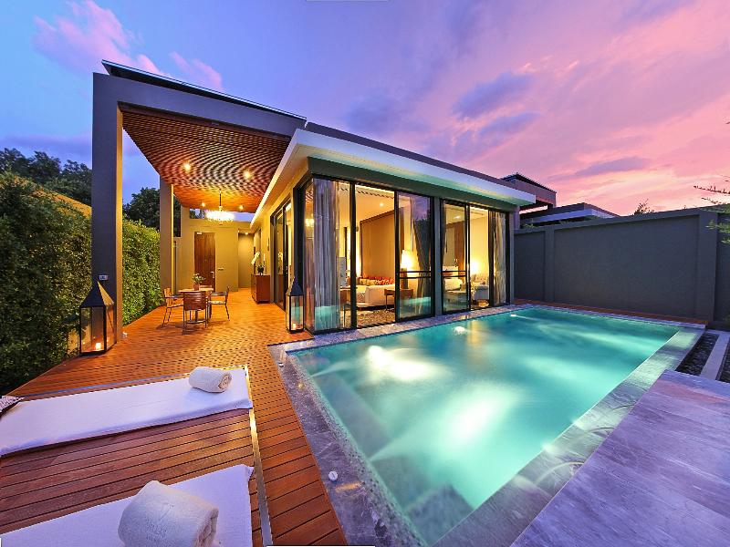 Photo of V Villas Hua Hin - MGallery Collection, 5-star hotel in Hua Hin (and vicinity)