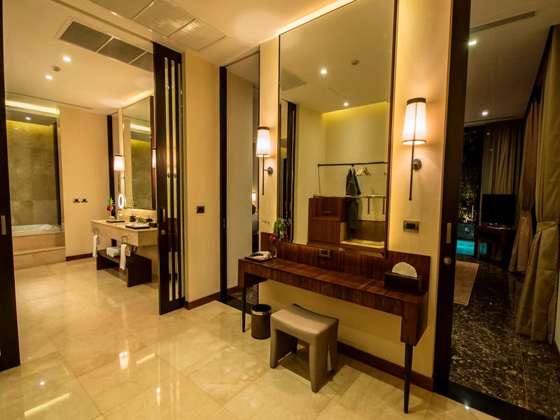 Photo of V Villas Hua Hin - MGallery Collection, 5-star hotel in Hua Hin (and vicinity)