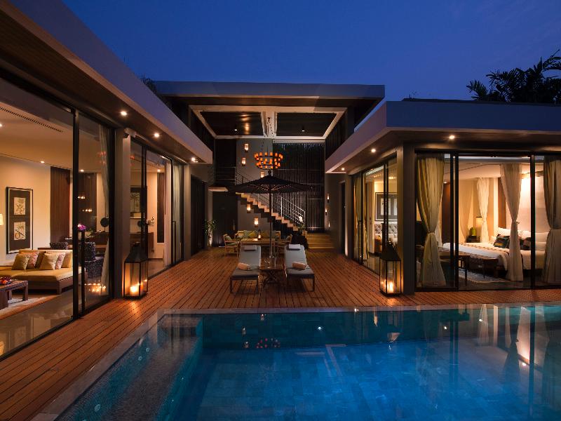 Photo of V Villas Hua Hin - MGallery Collection, 5-star hotel in Hua Hin (and vicinity)