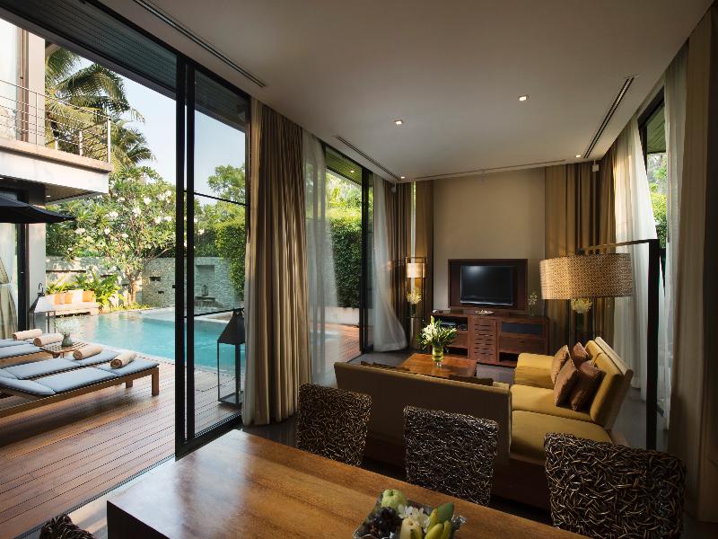 Photo of V Villas Hua Hin - MGallery Collection, 5-star hotel in Hua Hin (and vicinity)