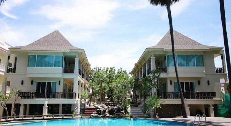 Bann Pantai Resort, Singapore
