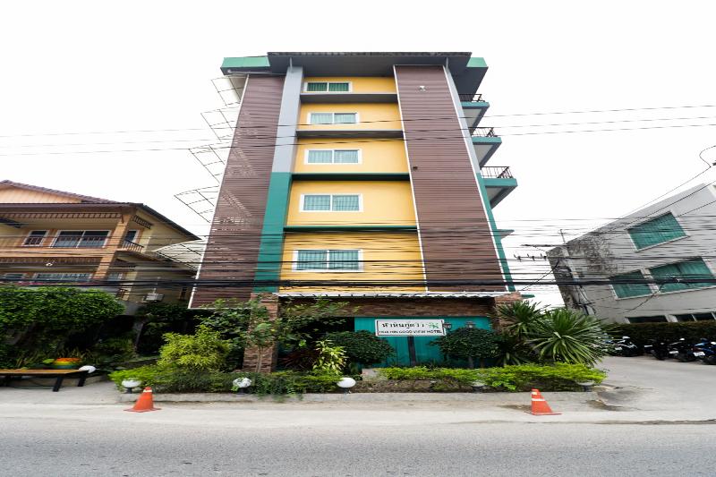 Hua Hin Good View Hotel, Singapore