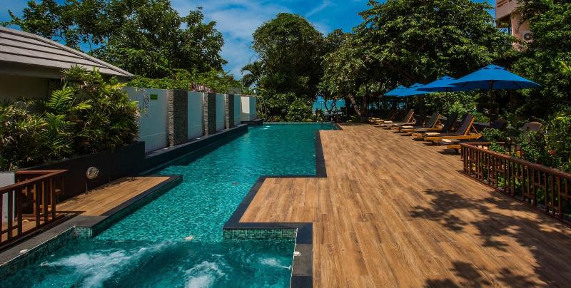 Sailom Hotel Hua Hin, Singapore