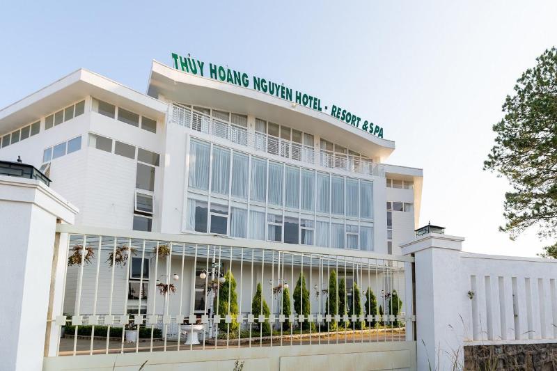 Thuy Hoang Nguyen Hotel Resort & Spa, Singapore