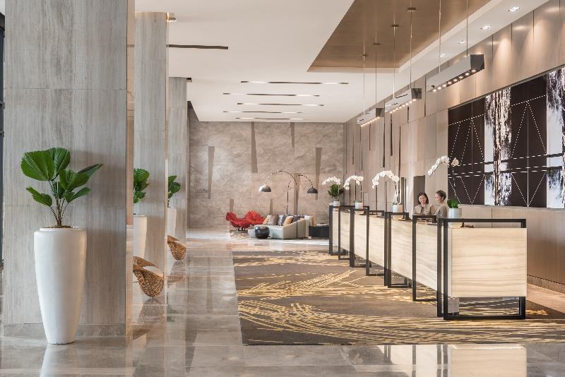 Seda Vertis North Quezon City, 5-star hotel in Diliman