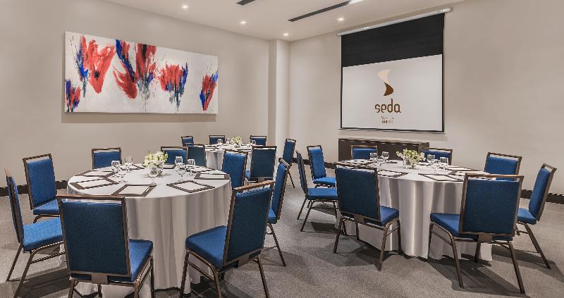 Photo of Seda Vertis North Quezon City, 5-star hotel in Diliman