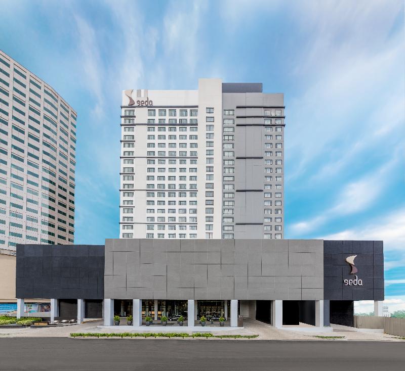 Photo of Seda Vertis North Quezon City, 5-star hotel in Diliman