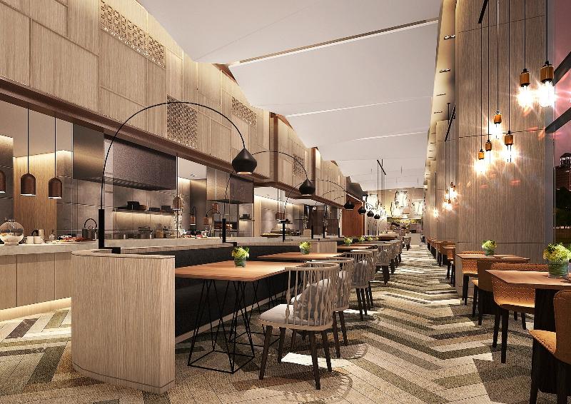 Photo of Seda Vertis North Quezon City, 5-star hotel in Diliman