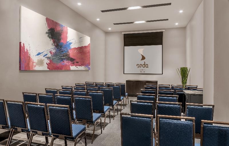 Photo of Seda Vertis North Quezon City, 5-star hotel in Diliman