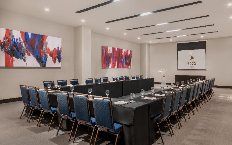 Photo of Seda Vertis North Quezon City, 5-star hotel in Diliman