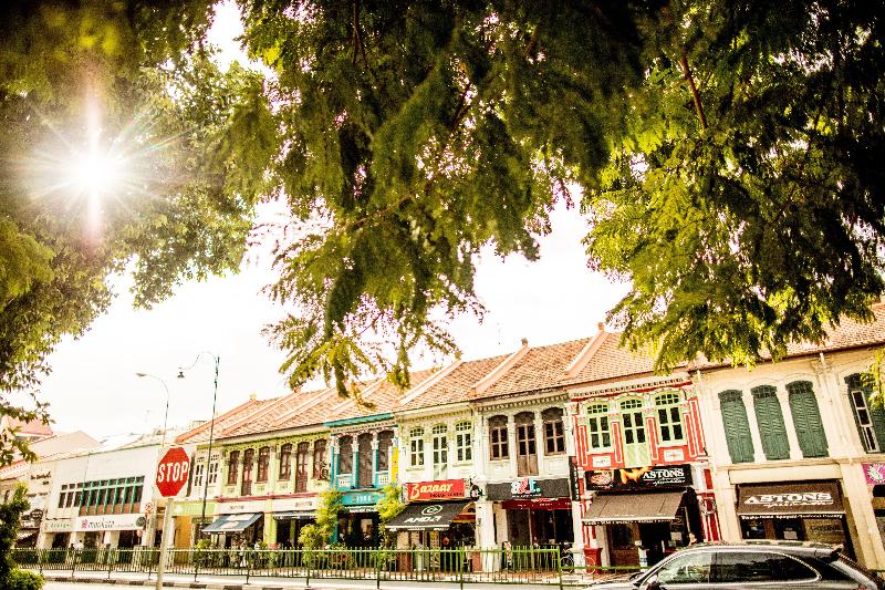Hotel Indigo Singapore Katong, Singapore