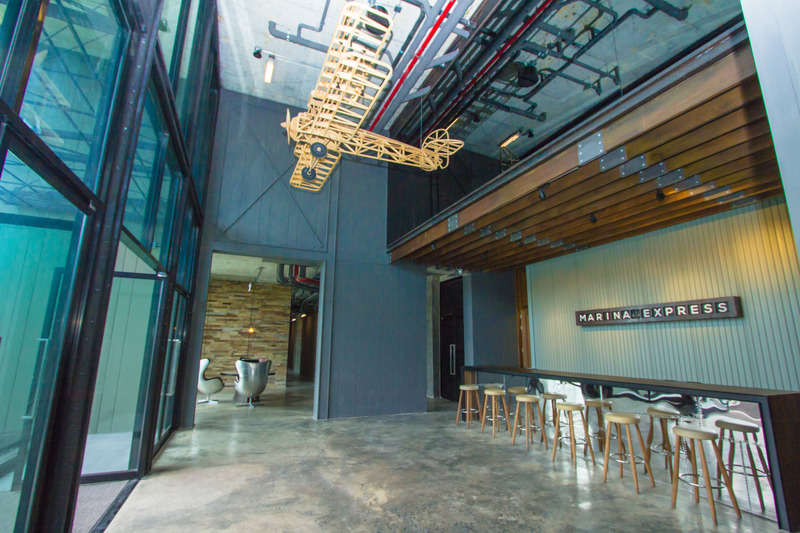 Photo of The Sugar Hostel, 4-star hotel in Bang Kra So