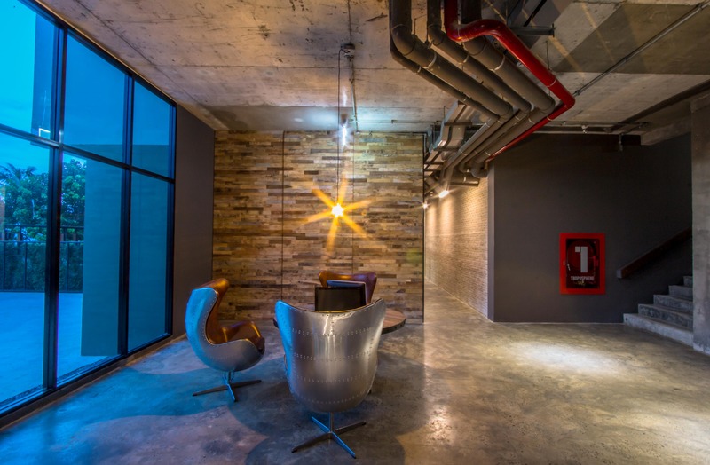 Photo of The Sugar Hostel, 4-star hotel in Bang Kra So